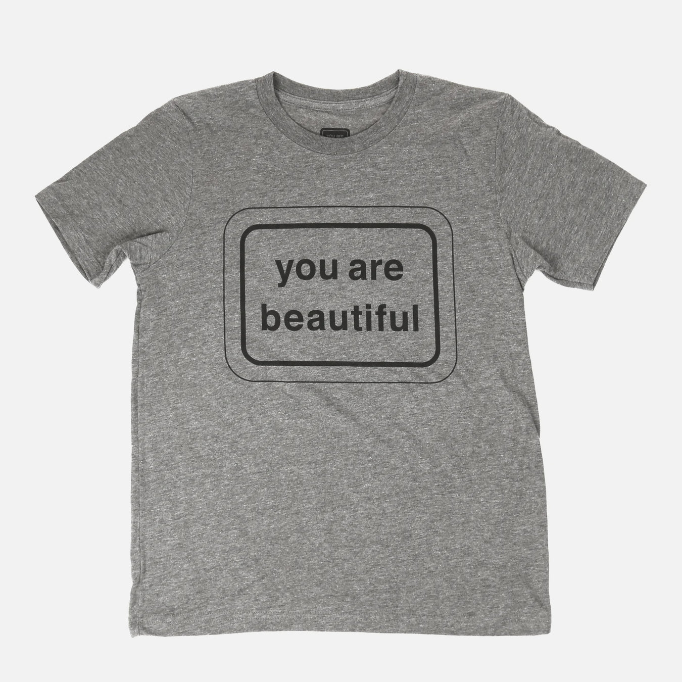 you are beautiful shirts