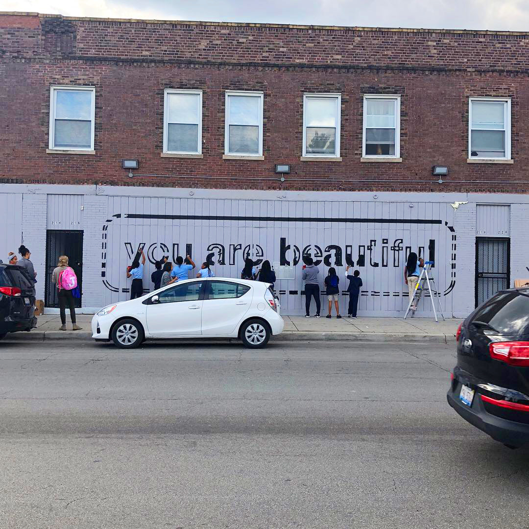Public Art for Everyone