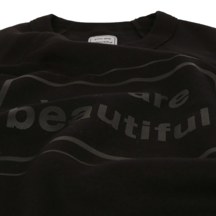 Classic Sweatshirt - Black