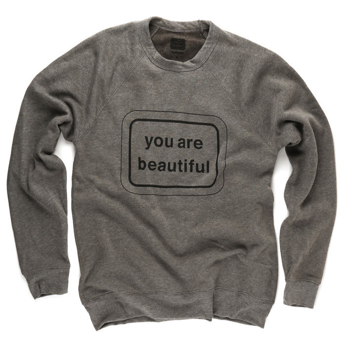 Classic Sweatshirt