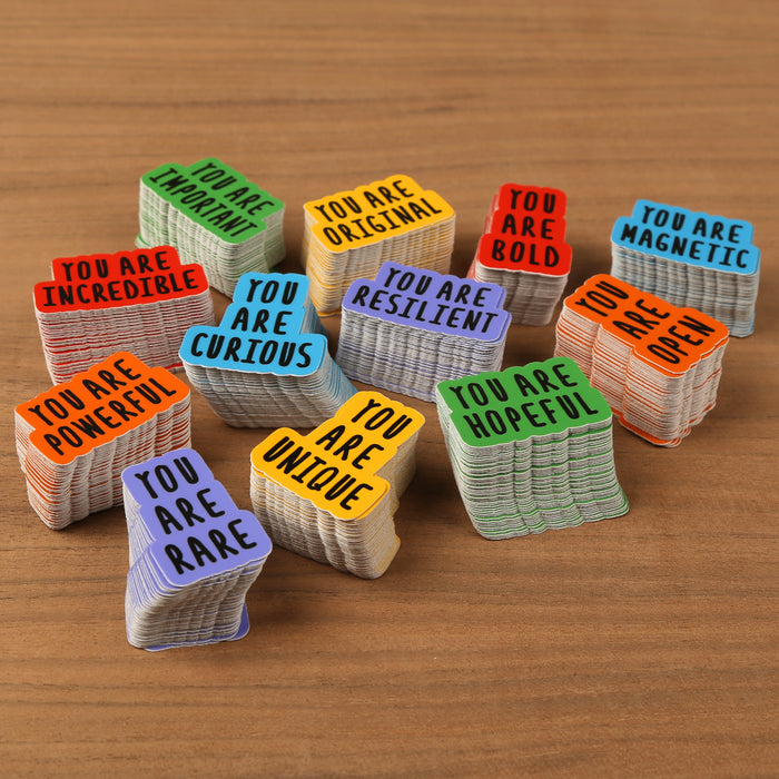 A Dozen Ways To Say... 2nd Edition