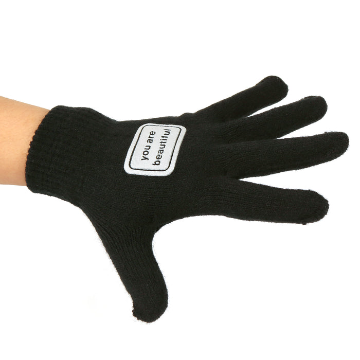 Classic Gloves