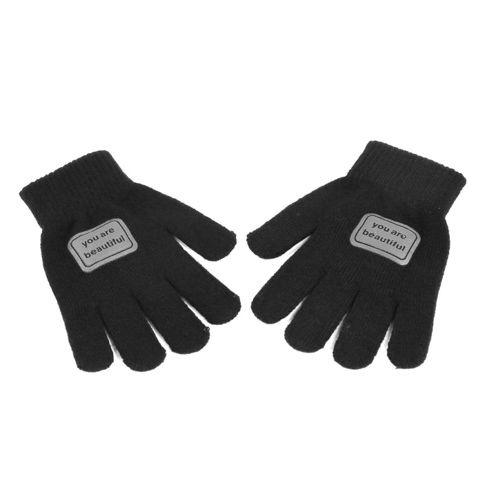 Classic Gloves