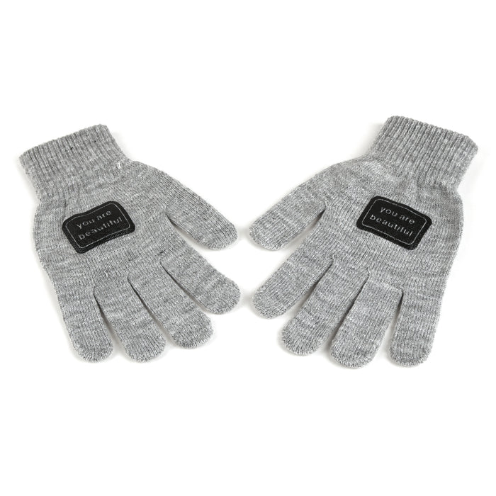 Classic Gloves