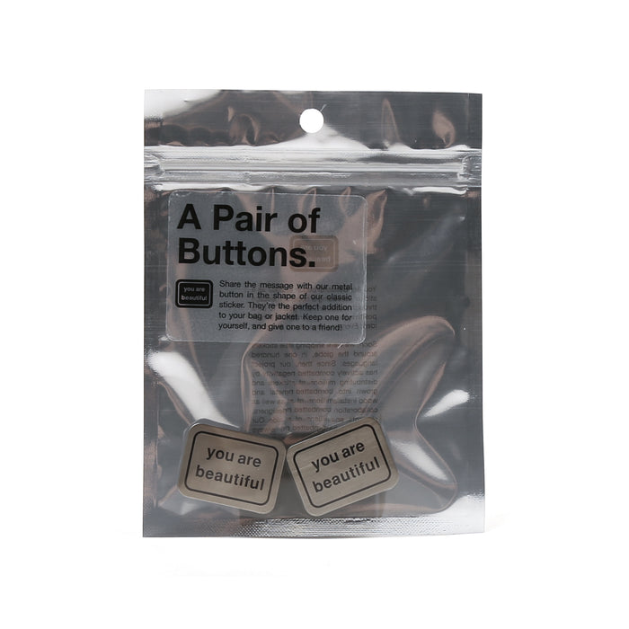Pair of Buttons