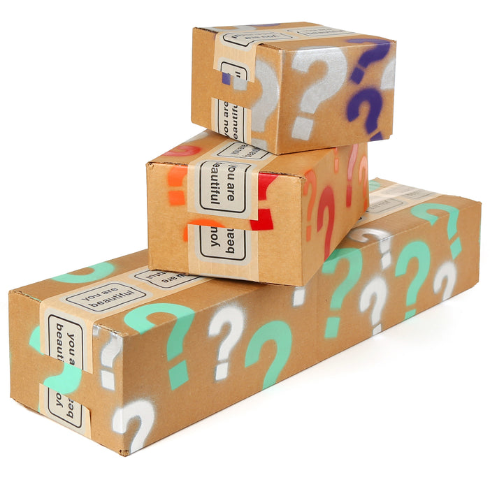 Positivity Mystery Box!