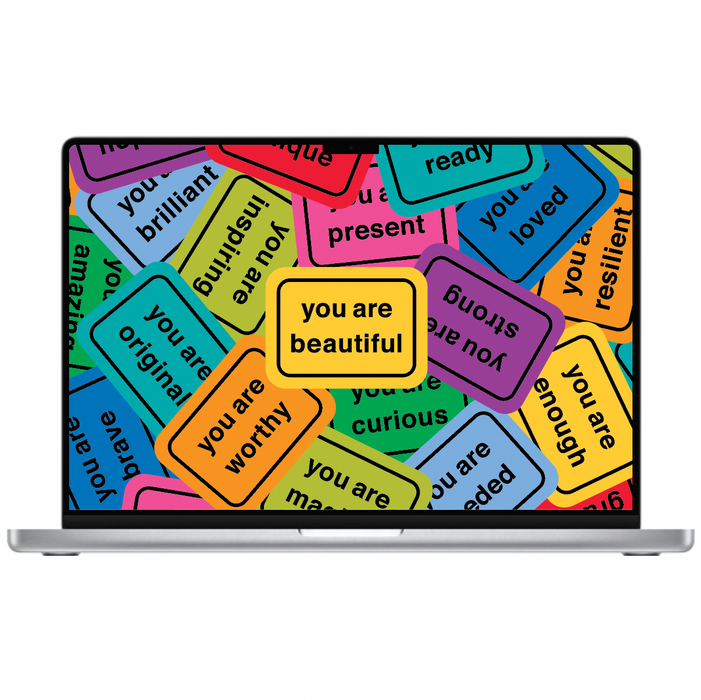 Desktop Wallpaper - Colorful