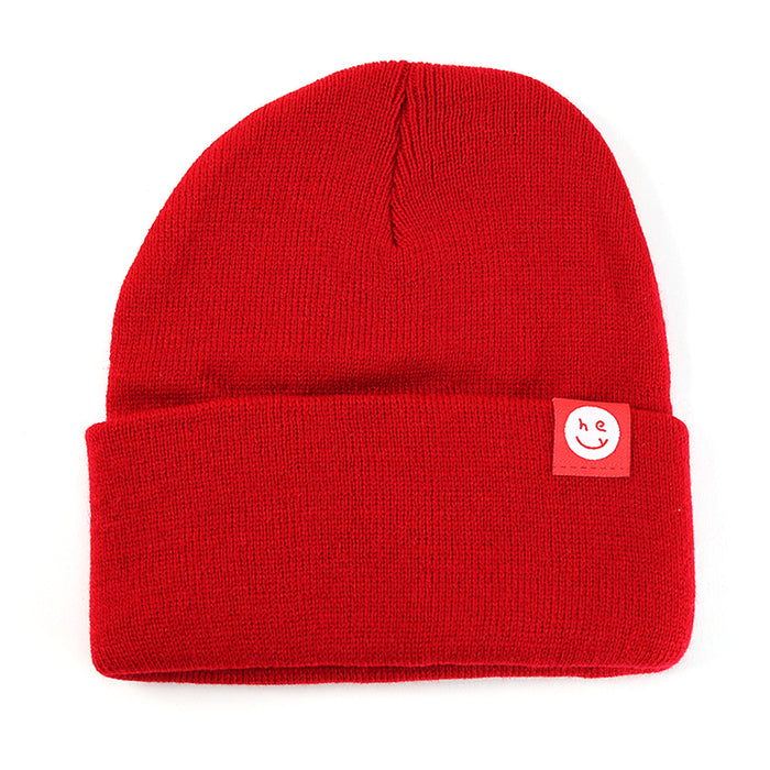 Hey Beanie