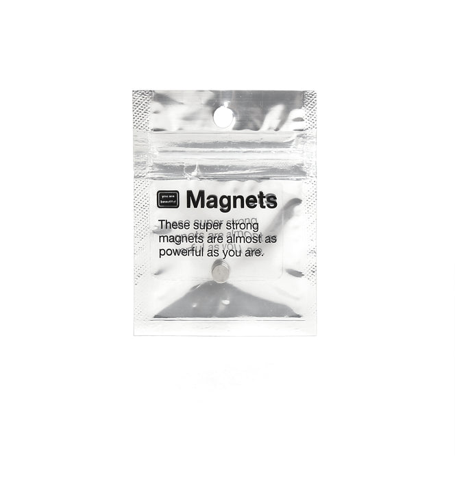 Install Kit - Magnets