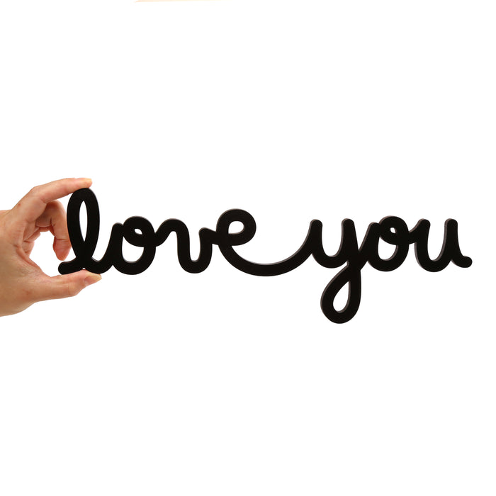 Love You - Large