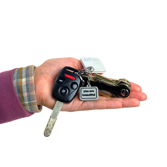 Mini Keychain