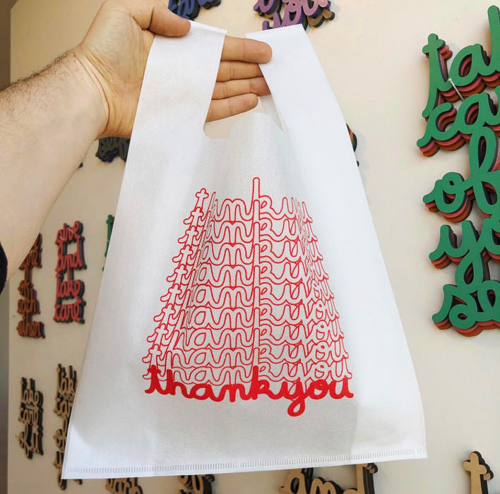 Reusable Bags