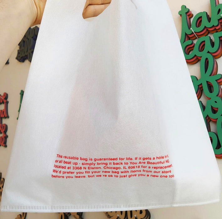 Reusable Bags