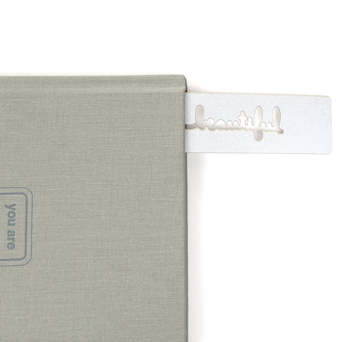 Beautiful Bookmarks