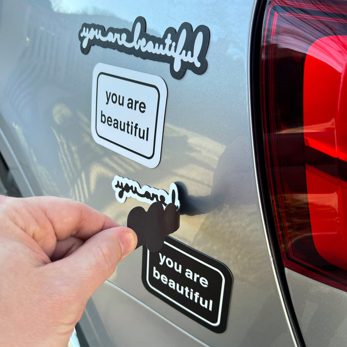 Car Magnets