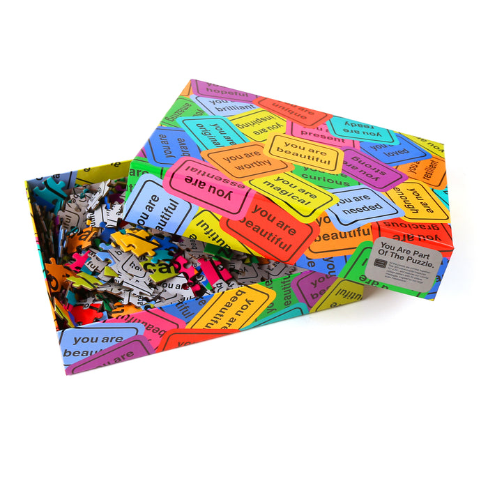 Jigsaw Puzzle