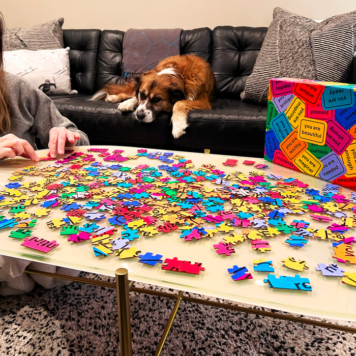 Jigsaw Puzzle