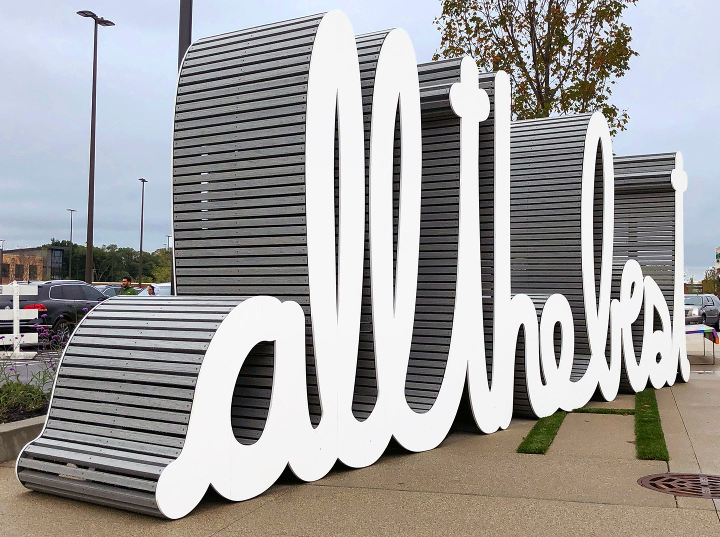 All The Best, Vernon Hills IL