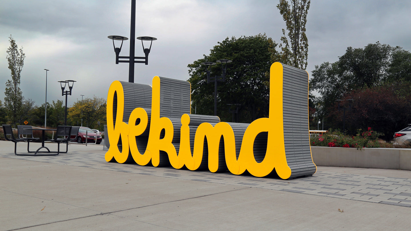 Be Kind Staten Island, NY