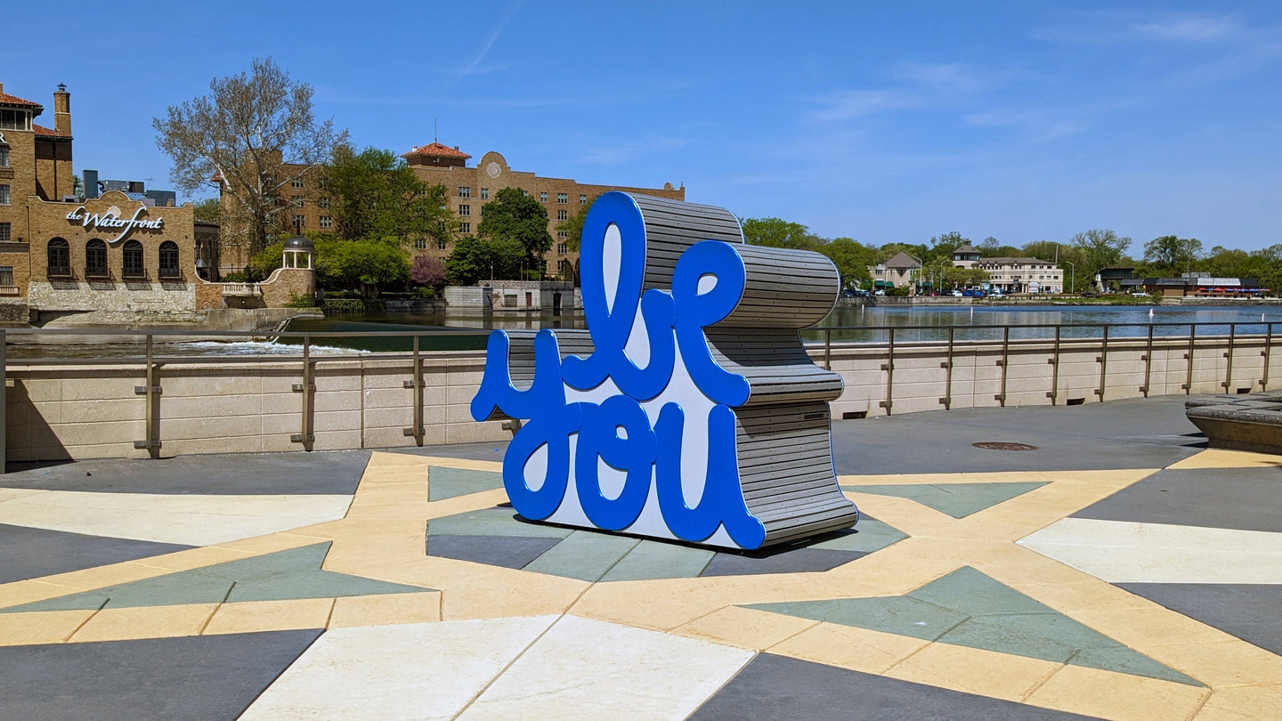 Be You, St. Charles IL