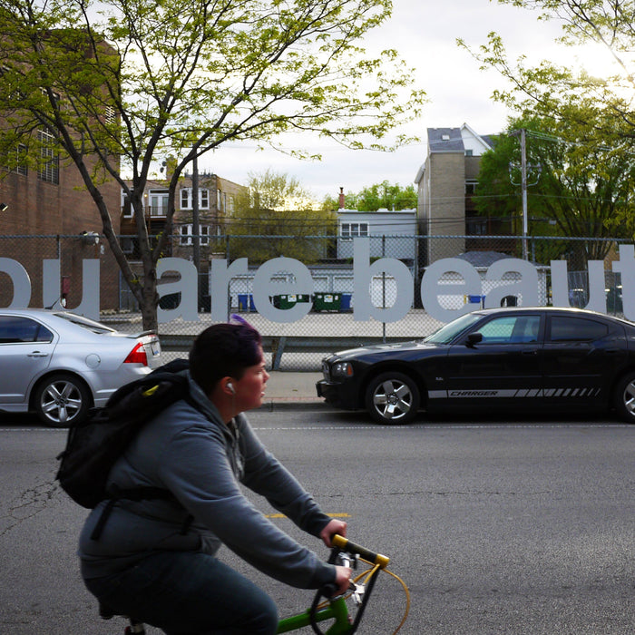 You Are Beautiful Andersonville, Chicago