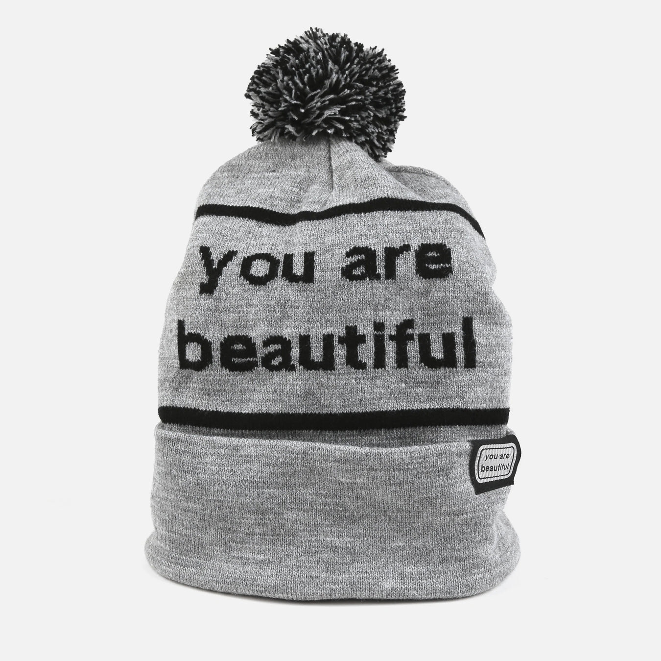 you are beautiful hats