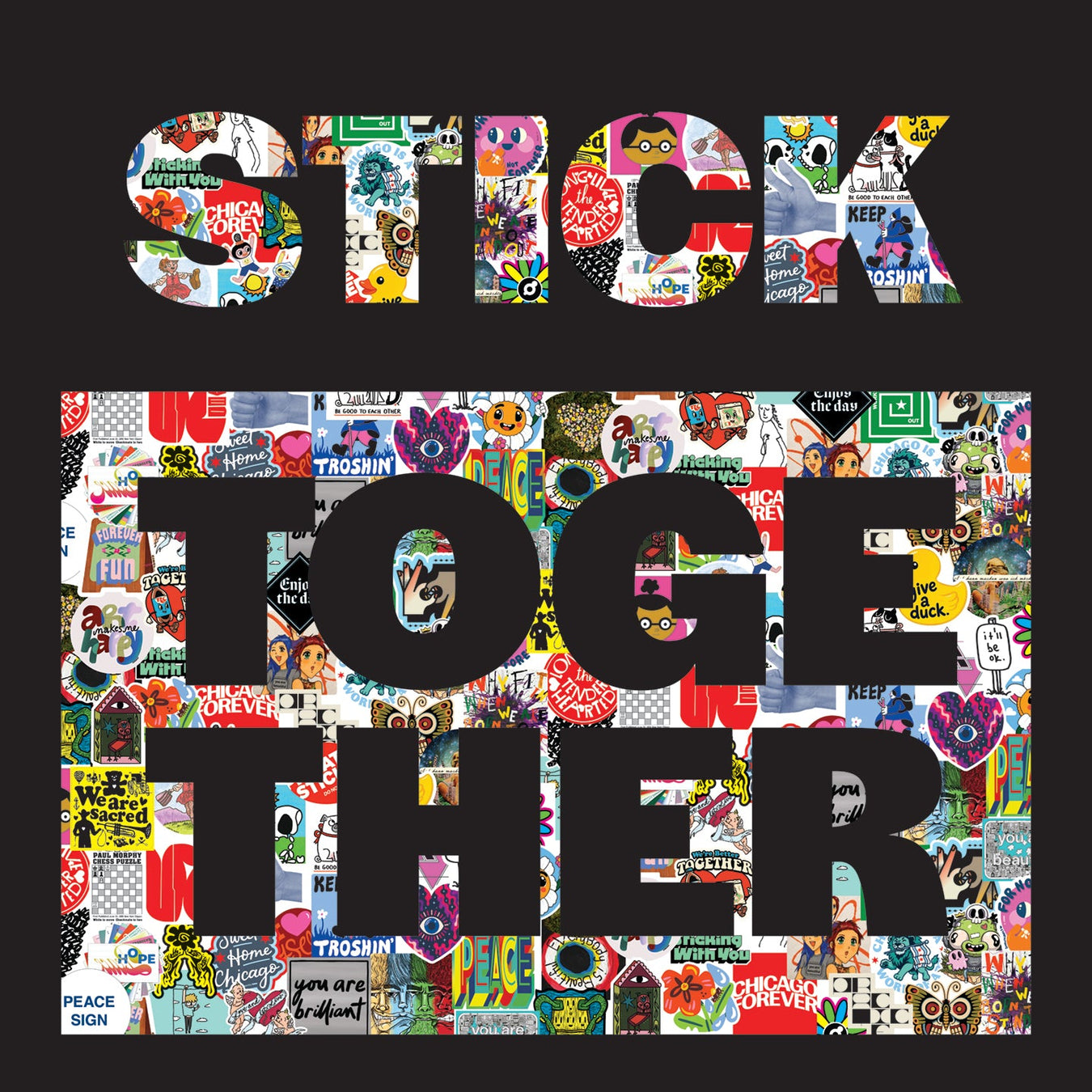 Stick Together