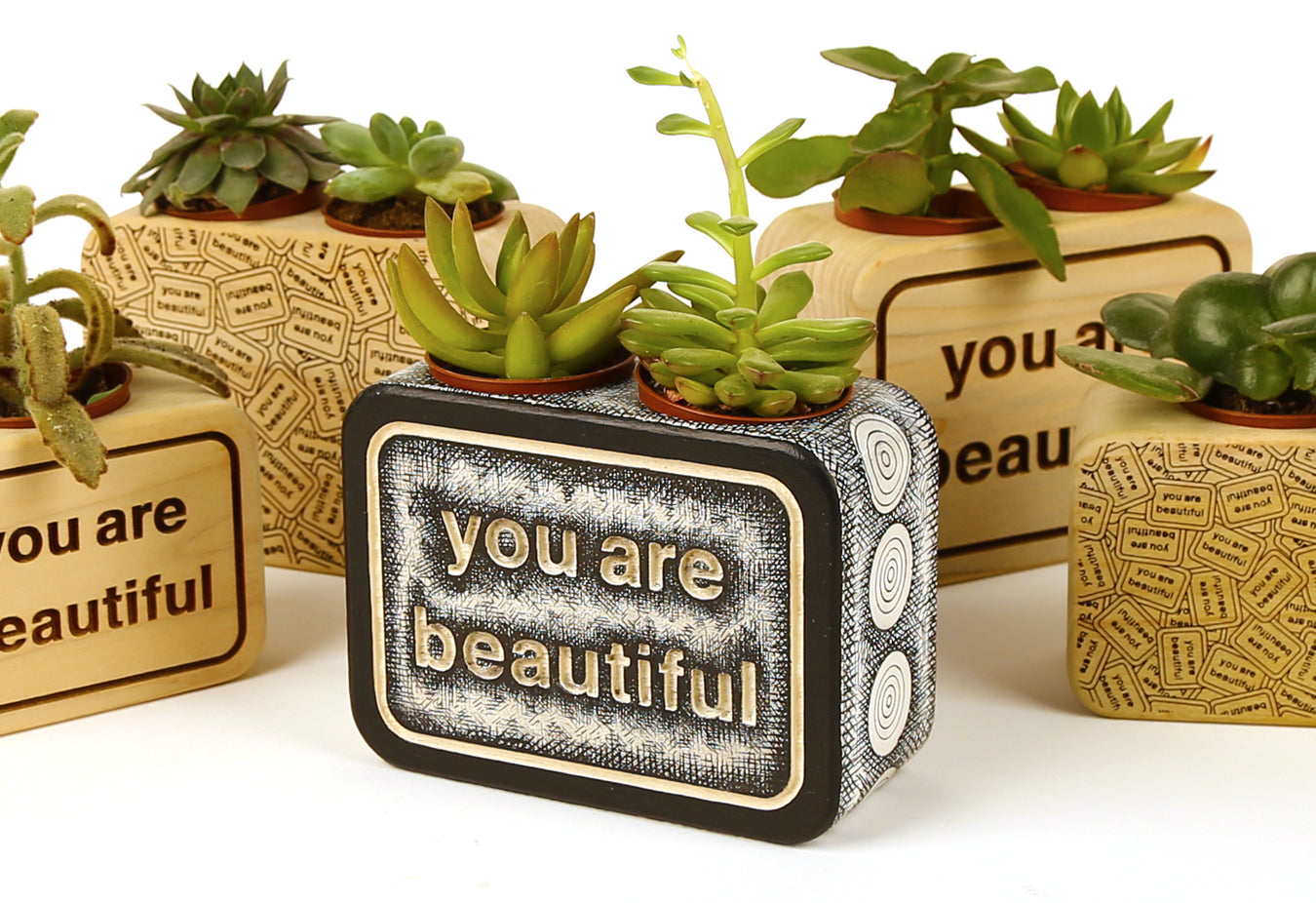 You Are Beautiful Chicago Store & Gallery