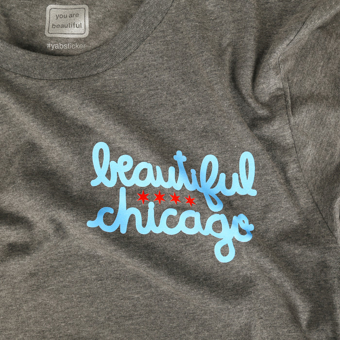 Beautiful Chicago Shirt