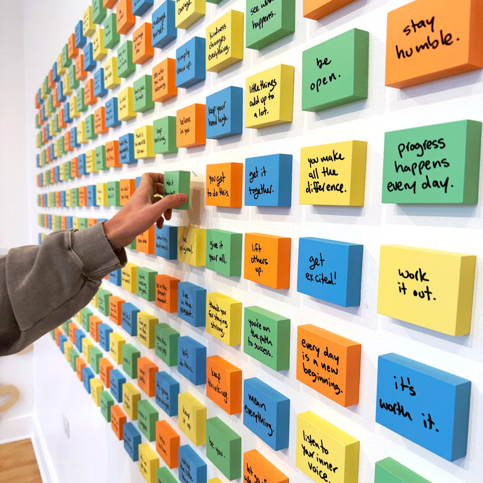 Handmade Mini Panels