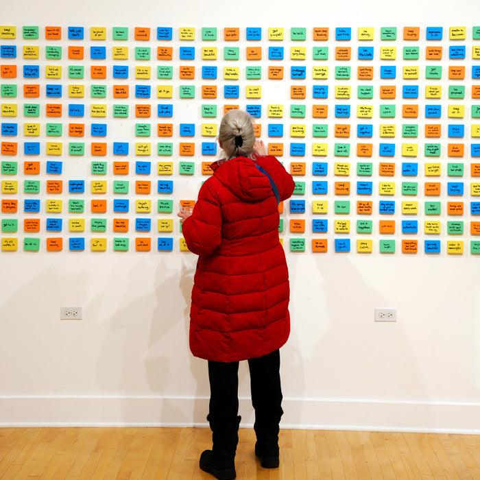 Handmade Mini Panels