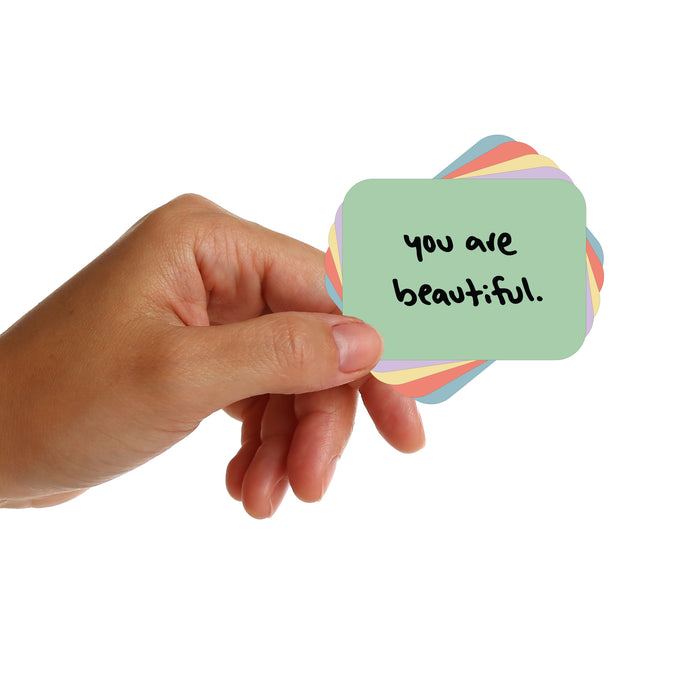 Handwritten Stickers