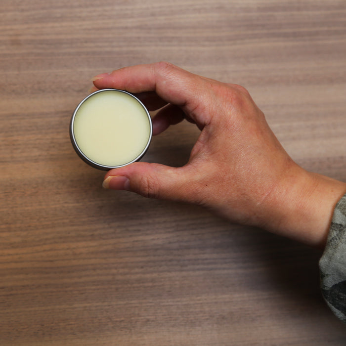 Citrus Balm