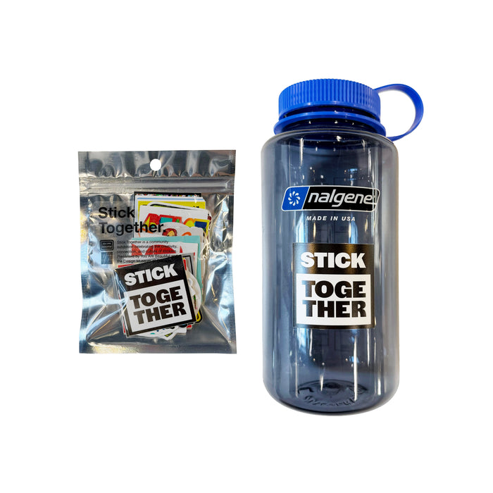 Stick Together - Combo