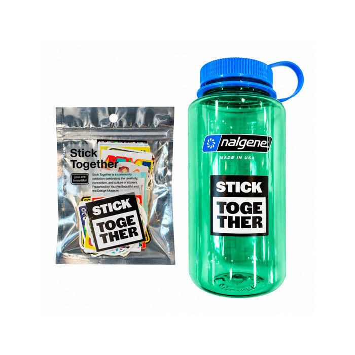 Stick Together - Combo