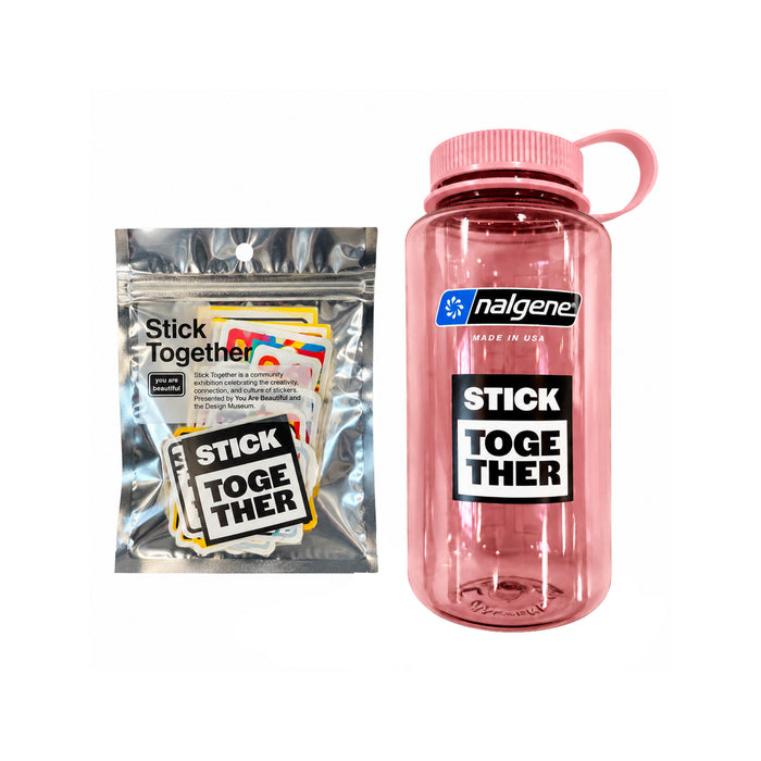 Stick Together - Combo