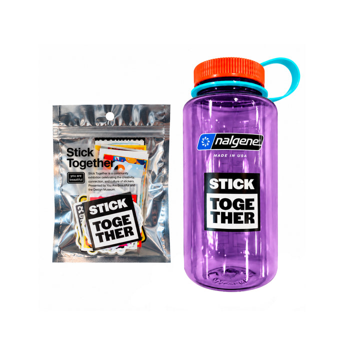 Stick Together - Combo