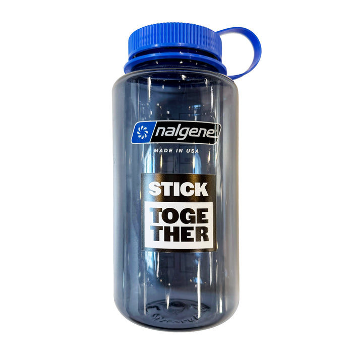 Stick Together - Water Bottle