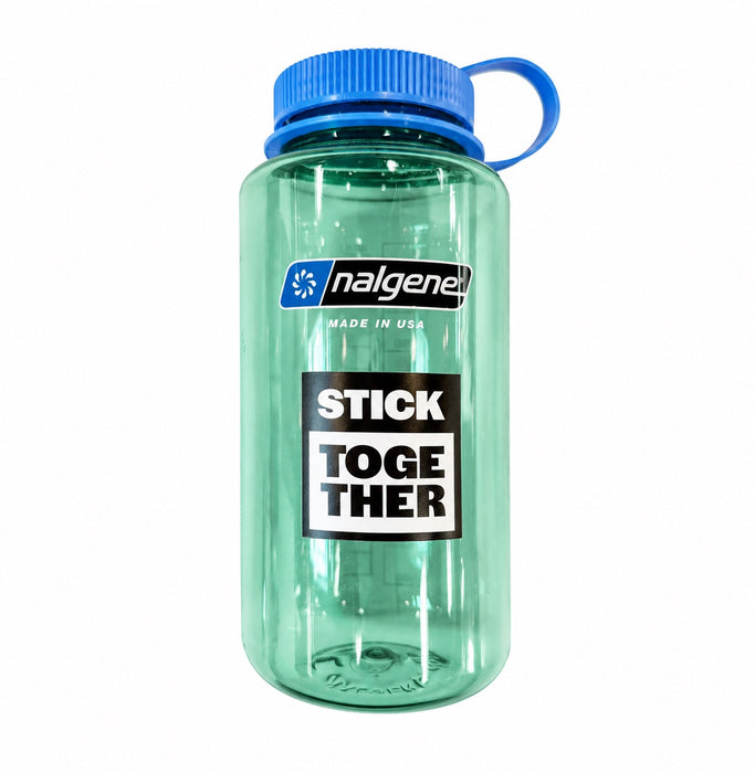 Stick Together - Water Bottle