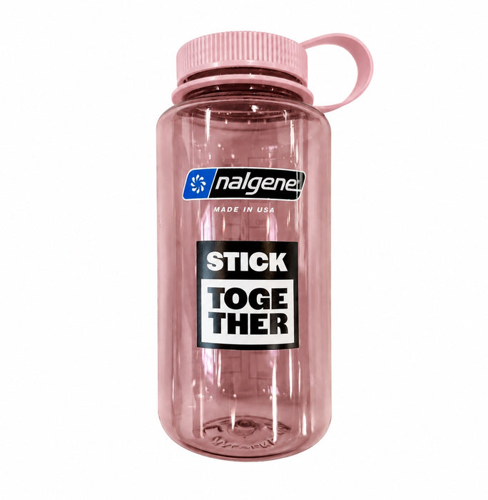 Stick Together - Water Bottle