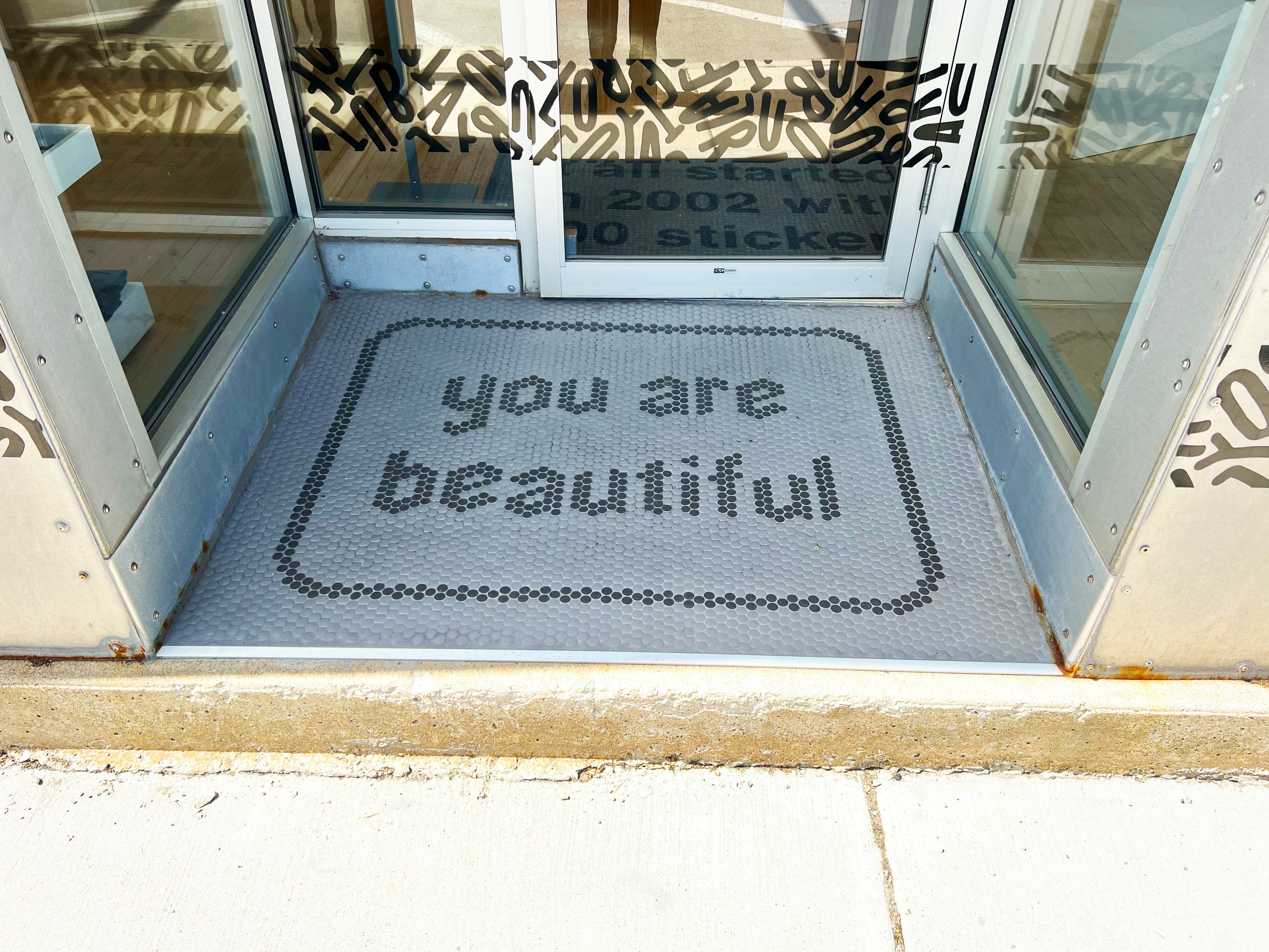 You Are Beautiful Chicago Store & Gallery