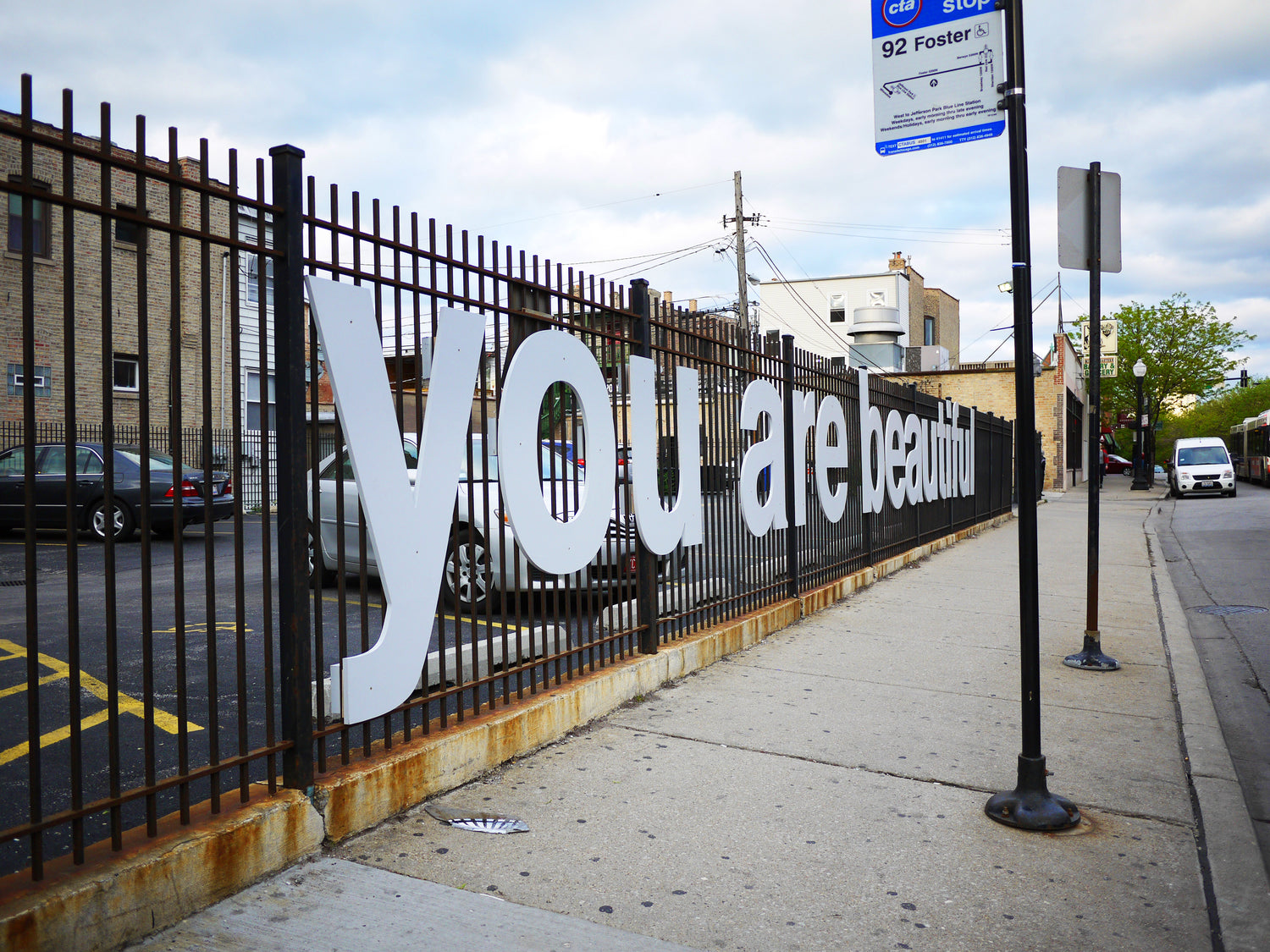 Fence Installations