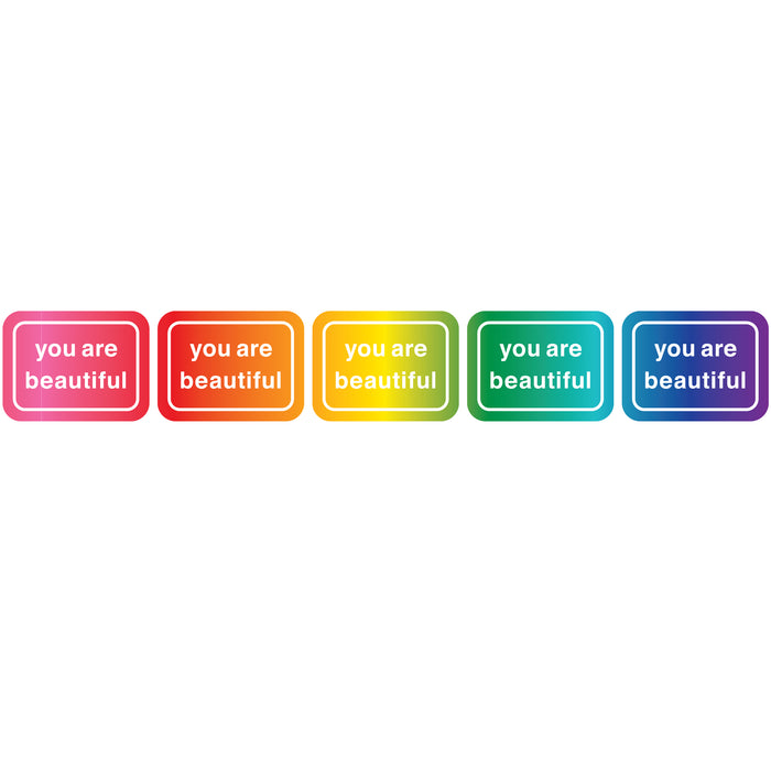 Prism Stickers
