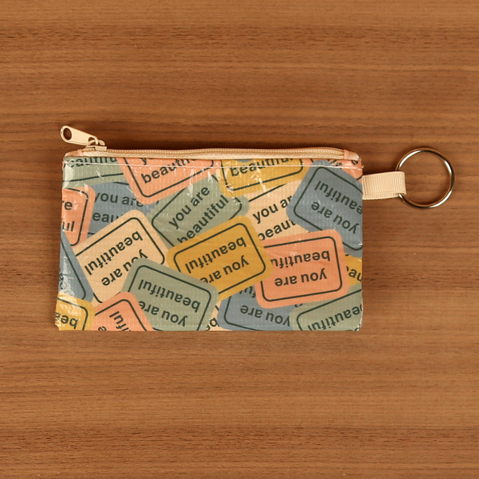 Sticker Pouch