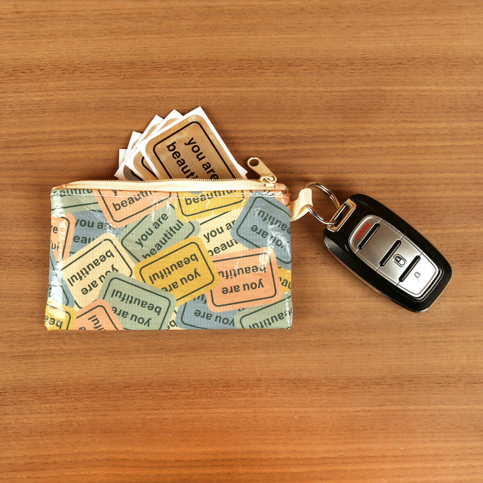 Sticker Pouch