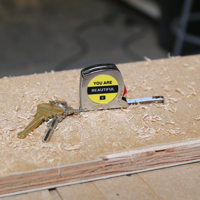 Mini Tape Measure