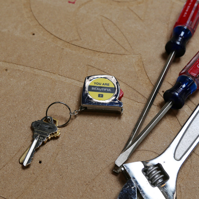 Mini Tape Measure