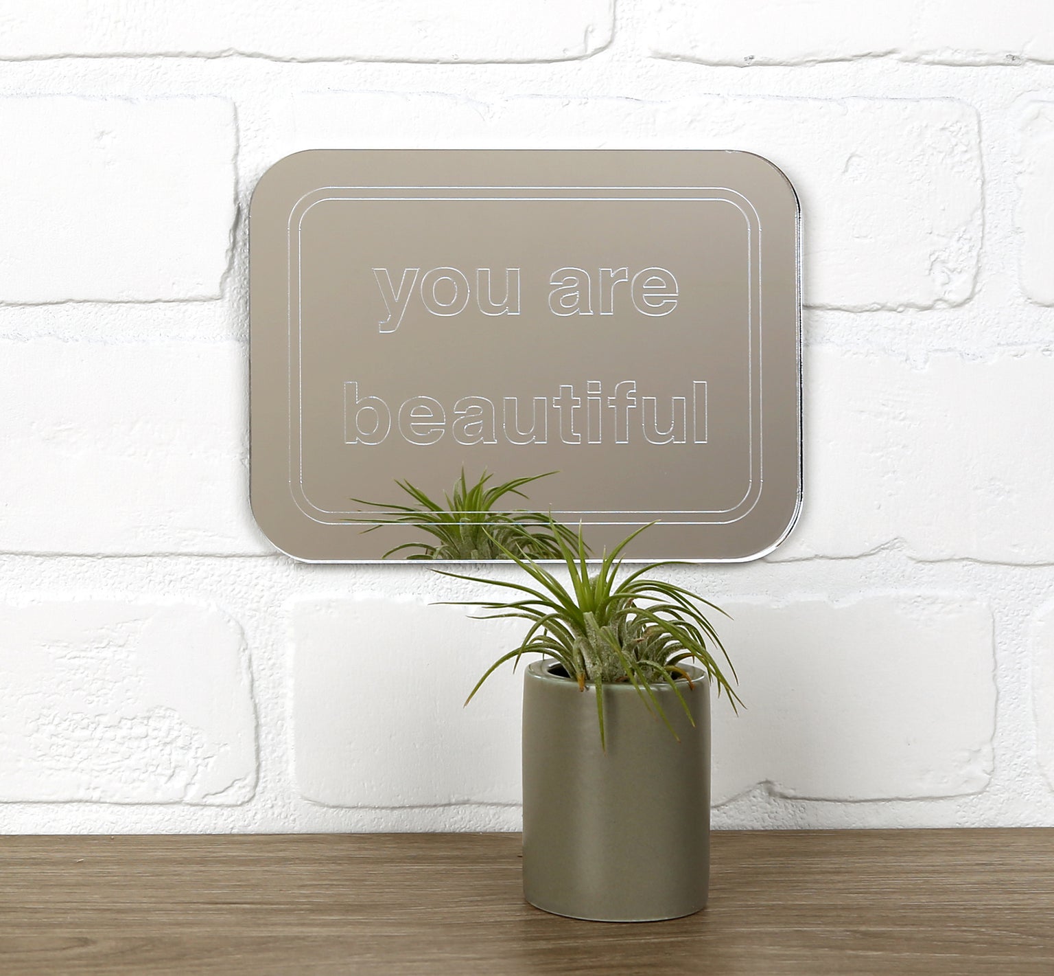 Art – Inspirational Desk Decor, Wall Pieces & Gifts — You Are Beautiful