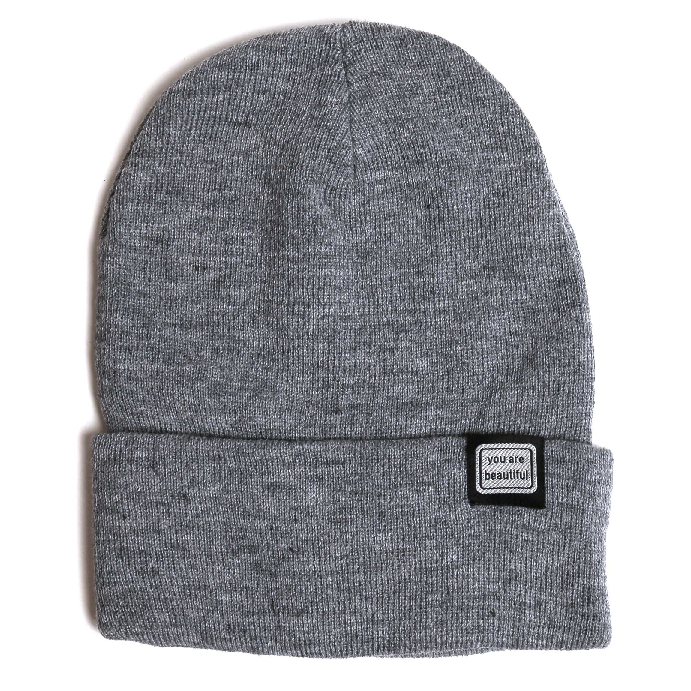 Classic Beanie — You Are Beautiful
