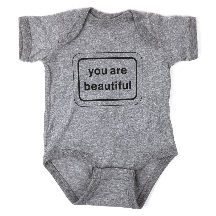 Baby Onesie